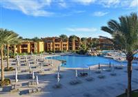 Stella Makadi Beach Resort - Bazén - 4
