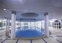 Le Hammamet - Vnitřní bazén - 2