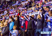 RB Mníchov - Slovan Bratislava (letecky) - 4