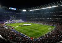 Real Madrid - Almería (letecky) - 4