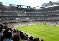 Real Madrid - Real Valladolid (letecky) - 3
