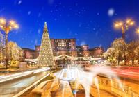Čaro Vianoc v Bukurešti s Parlamentom a wellnessom - Čaro vianoc v bukurešti - Rumunsko bukurest cez vianoce - 4