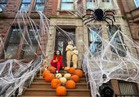 Jeseň v New Yorku: NBA, NHL, opera a Halloween v cene - Zažite Halloween v New Yorku. Tento termín zájazdu je nabitý skutočne jedinečnými zážitkami.
foto: a - 2