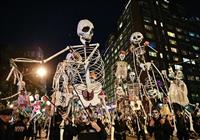 Jeseň v New Yorku: NBA, NHL, opera a Halloween v cene - Odvšadiaľ sa bude ozývať Trick or treat!
foto: archív BUBO - 3