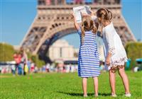 Paríž pre deti - , Letecký poznávací zájazd, Francúzsko, Paríž pre deti - 2