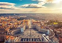 Taliansko, Rím: Adventný víkend vo večnom meste - 4