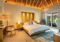 Hilton Seycheles Labriz - izba hotela hilton labriz seychely - 3