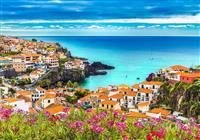 Madeira a Lisabon: Ostrov večnej jari a mesto moreplavcov - Pláž - 4