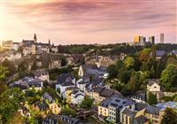 Malebné údolie Rýna a Mosely s návštevvou Luxemburgu - , autobusový poznávací zájazd Melebné údolie Rýna a Mosely s návštevou Luxemburgu, Luxemburg - 4
