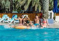 Bin Majid Beach Resort - 4