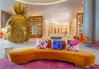 Nickelodeon Hotels & Resort Riviera Maya - Lobby - 4