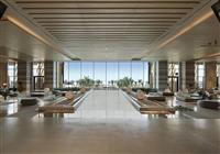 Saadiyat Rotana Resort & Villas - Abu Dhabi - Lobby - 2