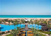 Saadiyat Rotana Resort & Villas - Abu Dhabi - Pláž a bazén - 3