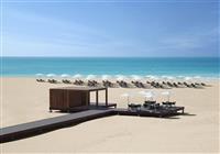 Saadiyat Rotana Resort & Villas - Abu Dhabi - Pláž - 4