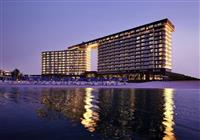 Mövenpick Resort Al Marjan Island - Hotel - 3