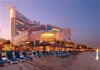 Beach Rotana Abu Dhabi - Pláž - 4