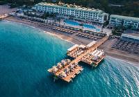 Hotel Corendon Playa Kemer - 2