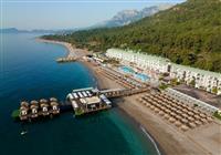 Hotel Corendon Playa Kemer - 3