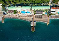 Hotel Corendon Playa Kemer - 4