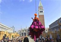 Karneval v Benátkach (1x ubytovanie v hoteli) - 3