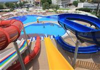 Salamis Bay Conti (Klubová dovolenka) - Salamis Aquapark - 2