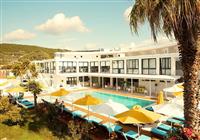 Nasos Hotel & Resort - 2