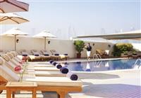 Mövenpick Hotel & Apartments Bur Dubai - 4