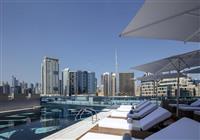 Hyde Dubai Business Bay - 2