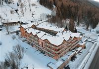 Adamello Resort – 6denní lyžařský balíček se skipasem a dopravou v ceně - 3