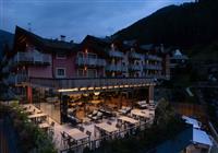 Adamello Resort – 6denní lyžařský balíček se skipasem a dopravou v ceně - 4
