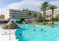 Evenia Zoraida Beach Resort - 4