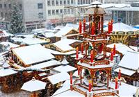 Najkrajšie vianočné trhy v Bavorsku - 4