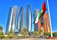 Spojené arabské emiráty: Abu Dhabi, Dubaj a púštne safari - 2