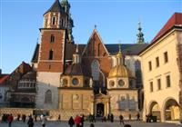 Adventný Krakow a Wieliczka so sv. omšou v soľnej bani - 3