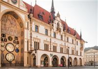 Jar na zámku Kroměříž a v Olomouci - VNOlomouc3 - 4