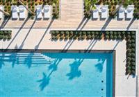 Grecotel Lux Me White - Hotel Amira Luxory Resort -letecký zájazd -Kréta-Adelianos Kampos - 4