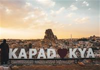 Turecko: Istanbul a Cappadocia - Izba - 4