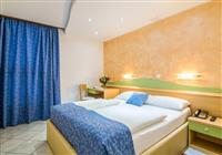 Hedera (all inclusive) - Chorvátsko - Istria - Rabac - hotel Hedera - izba Standard - 3