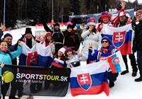Majstrovstvá sveta v lyžovaní: Courchevel (letecky) - 4