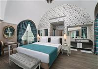 Rubi Platinum Spa Resort & Suites - izba - 2