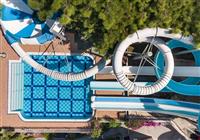 Rubi Platinum Spa Resort & Suites - aquapark - 4