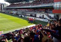 Slavia Praha - Viktoria Plzeň (vstupenka s ubytovaním) - 3