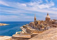 Malta - poznávanie s pobytom pri mori - malta4 - 3