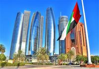 Spojené arabské emiráty: Abu Dhabi, Dubaj a all inclusive oddych pri mori - 2
