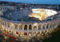 Operný festival vo Verone a ďalšie perly severného Talianska - Verona - Arena - 3
