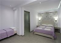 Hotel Akti Pefkari - izba - zájazd 