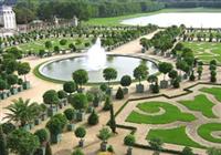 Paríž, zámok Versailles a Disneyland  - Francúzsko 4 - 2