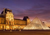 Paríž, zámok Versailles a Disneyland  - Francúzsko 9 - 4