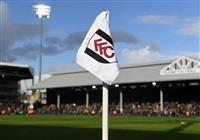 Fulham – Crystal Palace (letecky) - 2