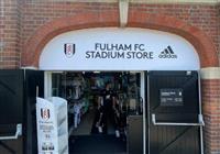 Fulham – Crystal Palace (letecky) - 4